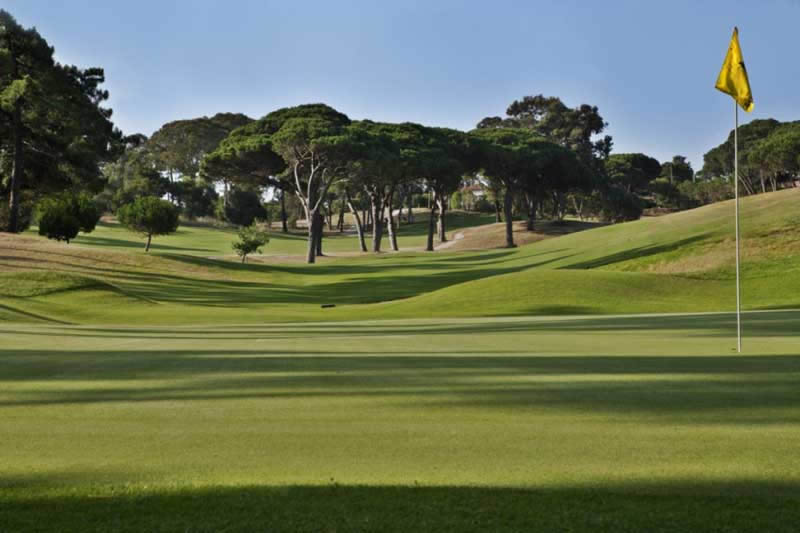 estoril palacio golf course